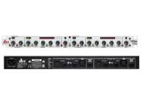 DBX 166 XS DBX 166 XS